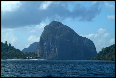 El Nido, Palawan