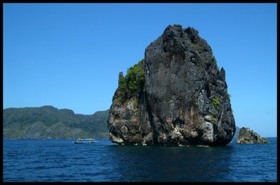 El Nido, Palawan