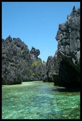 El Nido, Palawan