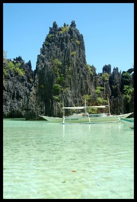 El Nido, Palawan