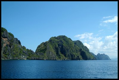 El Nido, Palawan