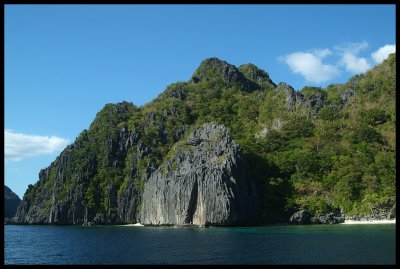 El Nido, Palawan