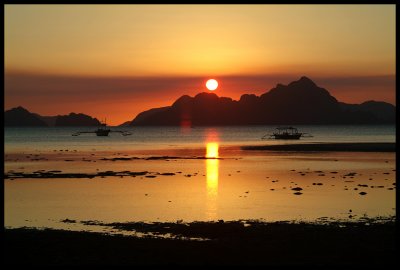 El Nido, Palawan