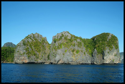 El Nido, Palawan