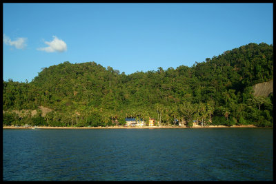 El Nido, Palawan