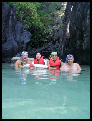 El Nido, Palawan