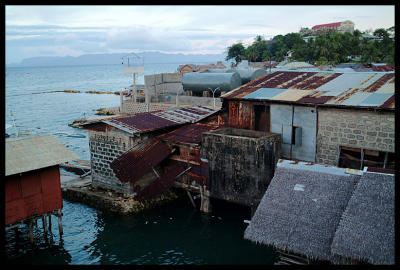 Culion Island 