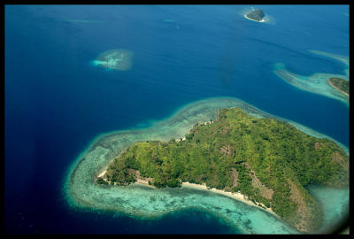Busuanga Island 