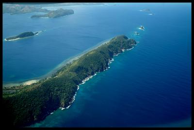 Busuanga Island  