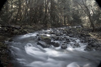 Waterfalls