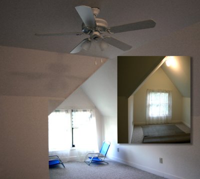 Attic