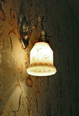 Foyer Light