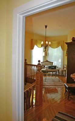 Sitting Area