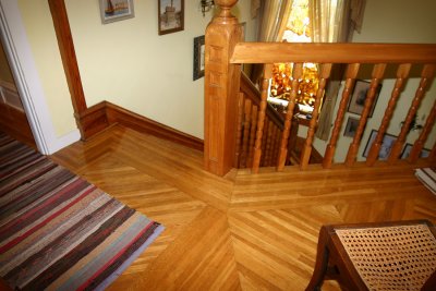 Floor Detail