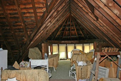 Attic