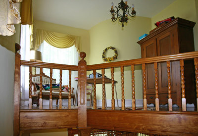 Sitting Area