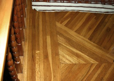 Floor Detail