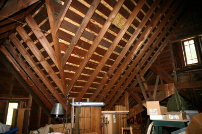 Attic