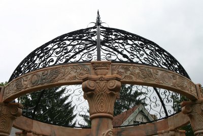 Gazebo Dome