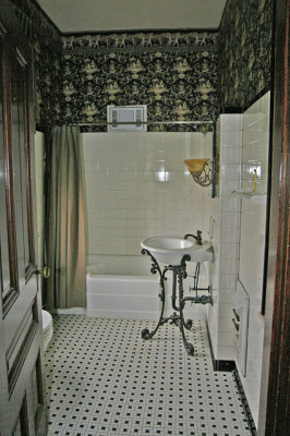 Bath