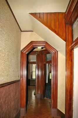 Upper Hall