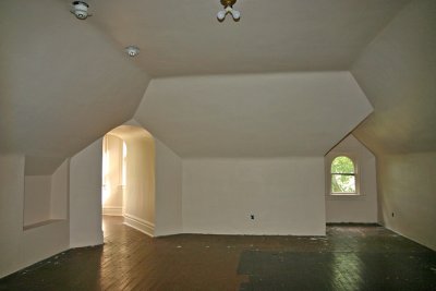 Attic