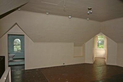 Attic