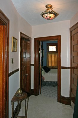 Upper Hall
