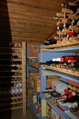 Wine Cellar