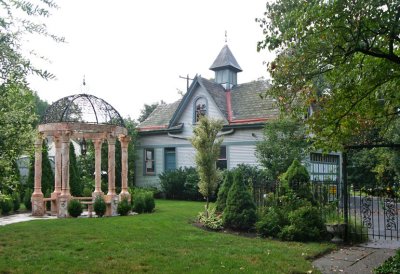 Carriage House
