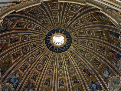 Vaticano - San Pietro