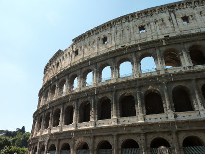 Rome - Colosseo