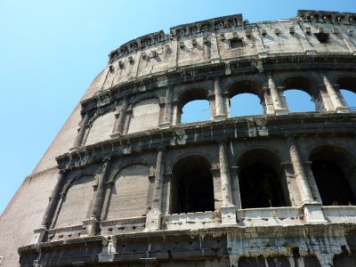 Rome - Colosseo