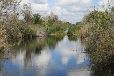 Everglades National Park