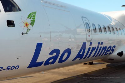 Laos Airlines
