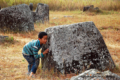 Plain of Jars Sites 1