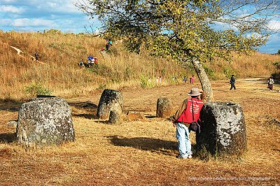 Plain of Jars Sites 1