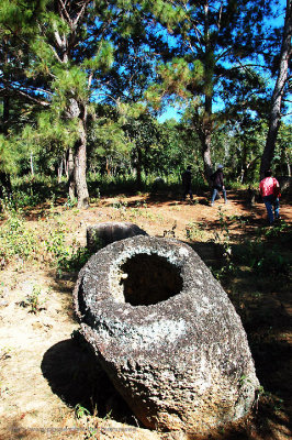 Plain of Jars Sites 16