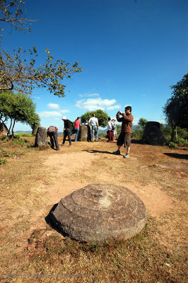 Plain of Jars Sites 2