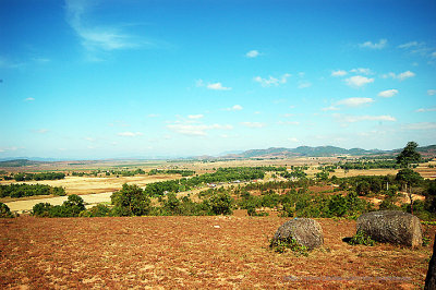 Plain of Jars Sites 2