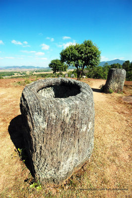 Plain of Jars Sites 2