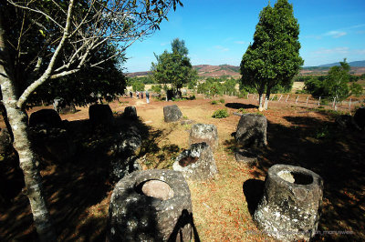 Plain of Jars Sites 3