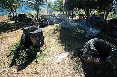 Plain of Jars Sites 3