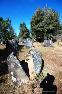 Plain of Jars Sites 3