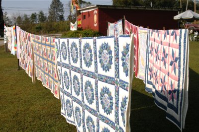 Quilts for Sale in Ellijay Ga.
