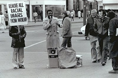 Getting Out A Message