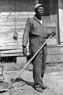 Mississippi Willie Smith