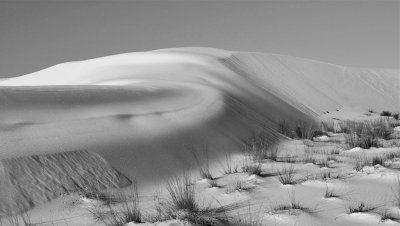 White Sands BW.jpg