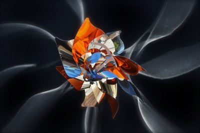 Whirligig Art