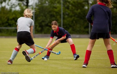 Uit: Loenen D5 winst 9-0